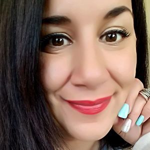 Meet your Posher, Sherri